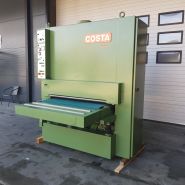 Szlifierka szerokotaśmowa A. Costa ELETTRA OK 1150 22/25 zdjęcie 4