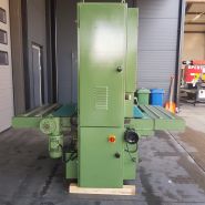 Szlifierka szerokotaśmowa A. Costa ELETTRA OK 1150 22/25 zdjęcie 5