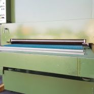 Szlifierka szerokotaśmowa A. Costa ELETTRA OK 1150 22/25 zdjęcie 7