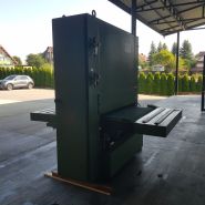 Szlifierka szerokotaśmowa A. Costa ELETTRA OK 1150 22/25 zdjęcie 8