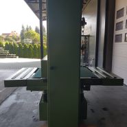 Szlifierka szerokotaśmowa A. Costa ELETTRA OK 1150 22/25 zdjęcie 9