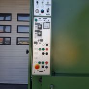 Szlifierka szerokotaśmowa A. Costa ELETTRA OK 1150 22/25 zdjęcie 10