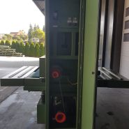 Szlifierka szerokotaśmowa A. Costa ELETTRA OK 1150 22/25 zdjęcie 12