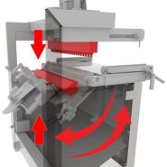 Wiertarka wielowrzecionowa MAGGI Boring System 42 zdjęcie 3