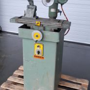 Ostrzałka do pił tarczowych 16/25 zdjęcie 2