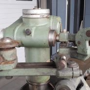 Ostrzałka do pił tarczowych 16/25 zdjęcie 5