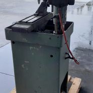 Ostrzałka do pił tarczowych 16/25 zdjęcie 6