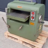 Grubościówka, strugarka PGP 500 16/25 zdjęcie 3