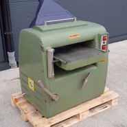 Grubościówka, strugarka PGP 500 16/25 zdjęcie 4