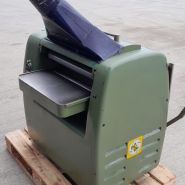 Grubościówka, strugarka PGP 500 16/25 zdjęcie 6