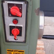 Grubościówka, strugarka PGP 500 16/25 zdjęcie 8