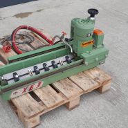 Ostrzałka do noży MVM X6.3 1/26 zdjęcie 3