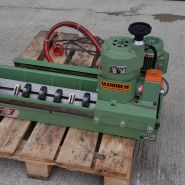 Ostrzałka do noży MVM X6.3 1/26 zdjęcie 4