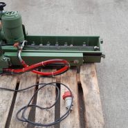 Ostrzałka do noży MVM X6.3 1/26 zdjęcie 5