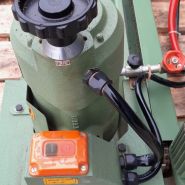 Ostrzałka do noży MVM X6.3 1/26 zdjęcie 6