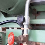 Ostrzałka do noży MVM X6.3 1/26 zdjęcie 7