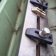 Ostrzałka do noży MVM X6.3 1/26 zdjęcie 8