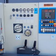 Strugarka czterostronna WEINIG UNIMAT 23 E 10/25 zdjęcie 7