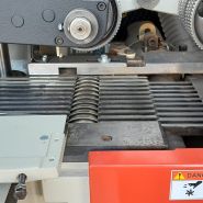 Strugarka czterostronna WEINIG UNIMAT 23 E 10/25 zdjęcie 9