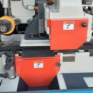 Strugarka czterostronna WEINIG UNIMAT 23 E 10/25 zdjęcie 11