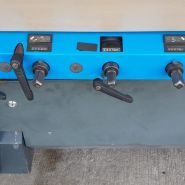 Strugarka czterostronna WEINIG UNIMAT 23 E 10/25 zdjęcie 14