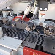 Strugarka czterostronna WEINIG UNIMAT 23 E 10/25 zdjęcie 10