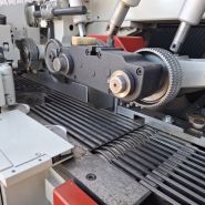 Strugarka czterostronna WEINIG UNIMAT 23 E 10/25 zdjęcie 11