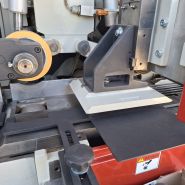 Strugarka czterostronna WEINIG UNIMAT 23 E 10/25 zdjęcie 15