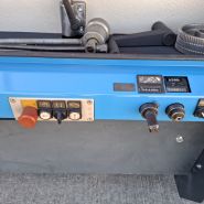 Strugarka czterostronna WEINIG UNIMAT 23 E 10/25 zdjęcie 16