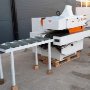 Wielopiła SCM M3 + stoły 9/25 zdjęcie 4