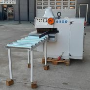 Wielopiła SCM M3 + stoły 9/25 zdjęcie 5