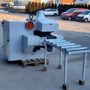 Wielopiła SCM M3 + stoły 9/25 zdjęcie 6