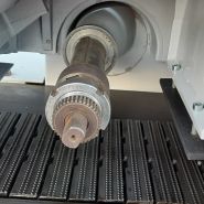 Wielopiła SCM M3 + stoły 9/25 zdjęcie 9