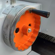 Wielopiła SCM M3 + stoły 9/25 zdjęcie 10