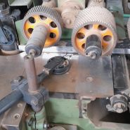 Strugarka czterostronna Weinig PFA17N 17/25 zdjęcie 2