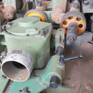 Strugarka czterostronna Weinig PFA17N 17/25 zdjęcie 3