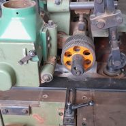 Strugarka czterostronna Weinig PFA17N 17/25 zdjęcie 4