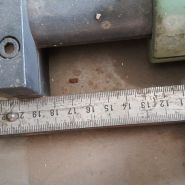 Strugarka czterostronna Weinig PFA17N 17/25 zdjęcie 9