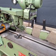 Strugarka czterostronna Weinig PFA17N 17/25 zdjęcie 7