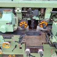 Strugarka czterostronna Weinig PFA17N 17/25 zdjęcie 11