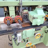 Strugarka czterostronna Weinig PFA17N 17/25 zdjęcie 14