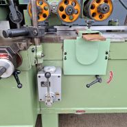 Strugarka czterostronna Weinig PFA17N 17/25 zdjęcie 17