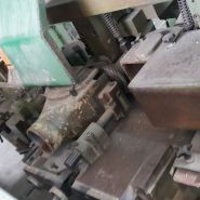 Strugarka czterostronna Weinig U16K 16/25 zdjęcie 2