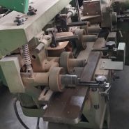 Strugarka czterostronna Weinig U16K 16/25 zdjęcie 3