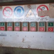 Strugarka czterostronna Weinig U16K 16/25 zdjęcie 4