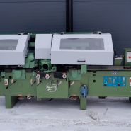 Strugarka czterostronna Weinig U16K 16/25 zdjęcie 2