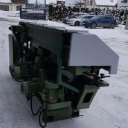 Strugarka czterostronna Weinig U16K 16/25 zdjęcie 5