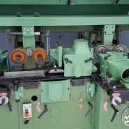 Strugarka czterostronna Weinig U16K 16/25 zdjęcie 7