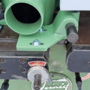 Strugarka czterostronna Weinig U16K 16/25 zdjęcie 8