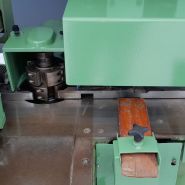 Strugarka czterostronna Weinig U16K 16/25 zdjęcie 9